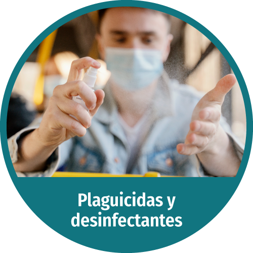 FP-Plaguicidas