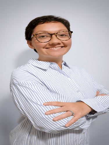 Michelle Herrera Corvalán