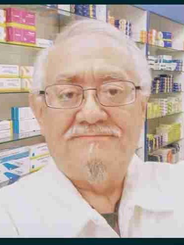 Rodrigo Santiago Aguilar Uribe